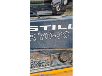 Heftruck Still still r7030: afbeelding 3