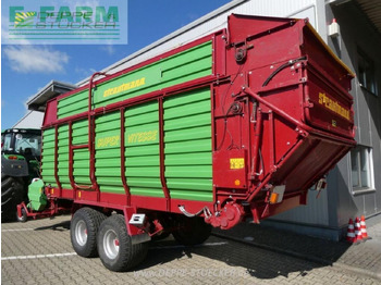 Landbouwkipper STRAUTMANN