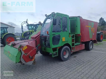 Veeteelt materiaal STRAUTMANN