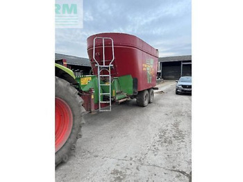 Veeteelt materiaal STRAUTMANN