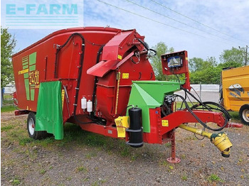 Veeteelt materiaal Strautmann verti mix 2401 double: afbeelding 3