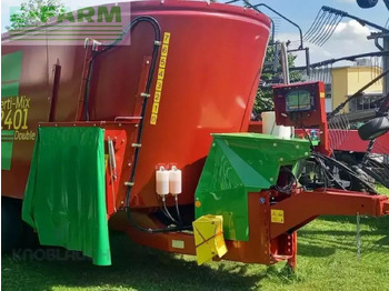 Veeteelt materiaal STRAUTMANN