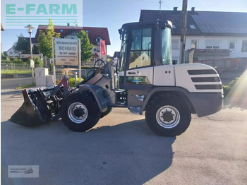 Minigraafmachine TEREX