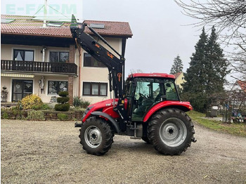 Tractor TYM