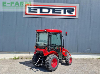 Tractor Tym t265 nh: afbeelding 4