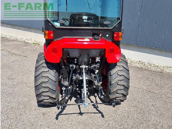 Tractor Tym t265 nh: afbeelding 5