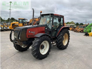 Tractor Valmet 8100 twin track reverse drive tractor: afbeelding 4