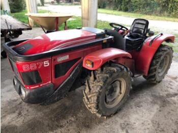 Tractor Valpadana 6675: afbeelding 1