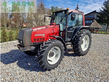Tractor VALTRA 8050