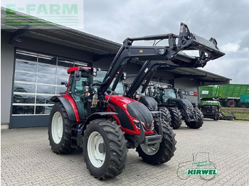 Tractor VALTRA A-series