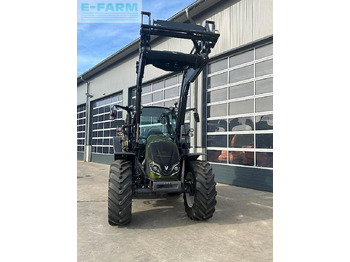 Tractor VALTRA A-series