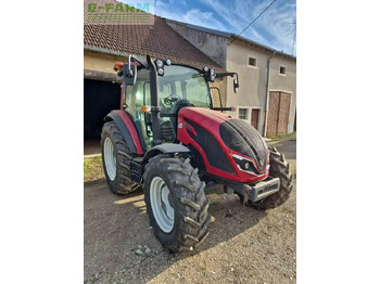 Tractor VALTRA A-series