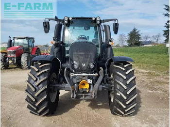 Tractor VALTRA N134