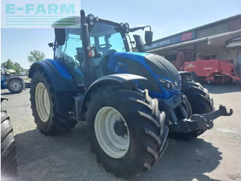 Tractor VALTRA N134