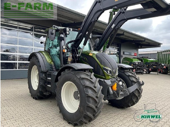 Tractor Valtra n 155 active Active: afbeelding 3