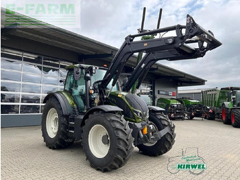 Tractor VALTRA N-series
