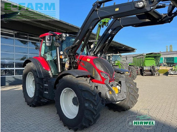 Tractor VALTRA N-series