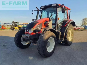 Tractor VALTRA N103