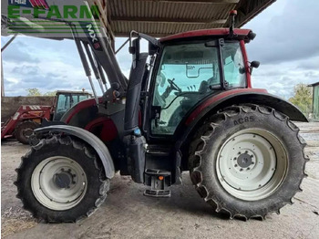 Tractor VALTRA N104