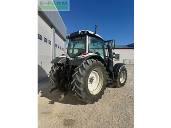 Tractor Valtra n134 h5: afbeelding 4