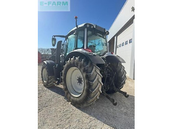 Tractor Valtra n134 h5: afbeelding 3
