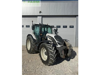 Tractor Valtra n134 h5: afbeelding 2
