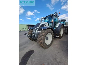 Tractor VALTRA N-series