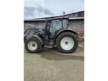 Tractor VALTRA N-series