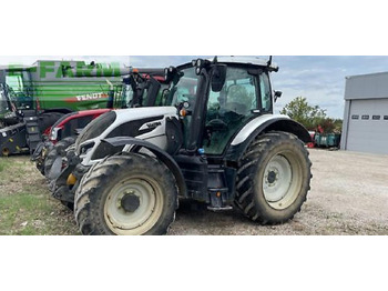Tractor VALTRA N-series