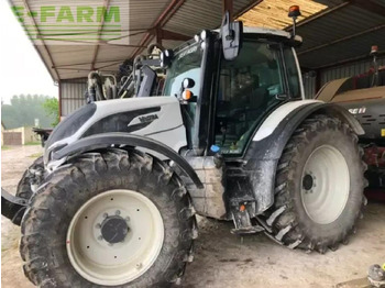 Tractor VALTRA N-series