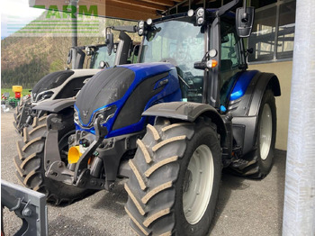 Tractor VALTRA N-series