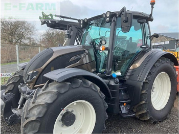 Tractor VALTRA N-series