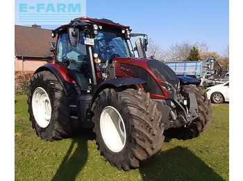 Tractor VALTRA N-series