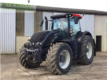 Tractor VALTRA S294