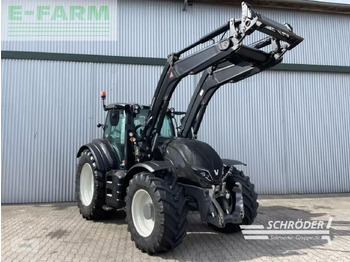 Tractor VALTRA T174
