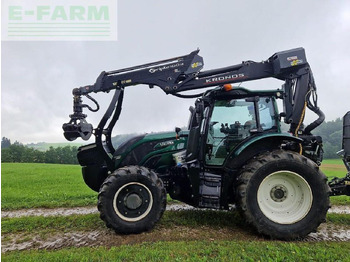Tractor VALTRA T174
