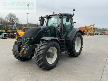 Tractor Valtra t214 direct tractor (st22267) Direct: afbeelding 4
