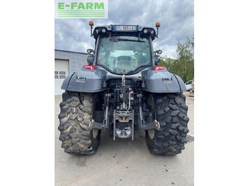 Tractor Valtra t234 versu Versu: afbeelding 5