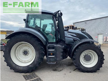 Tractor Valtra t234 versu Versu: afbeelding 3