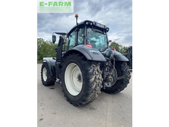 Tractor Valtra t234 versu Versu: afbeelding 4