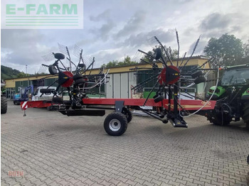 Hooischudder Vicon andex 1304: afbeelding 2