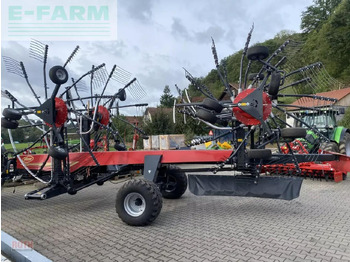 Hooischudder Vicon andex 1304: afbeelding 4