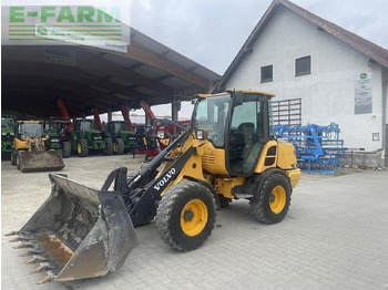 Minigraafmachine VOLVO L25F