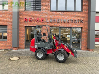 Minigraafmachine WEIDEMANN