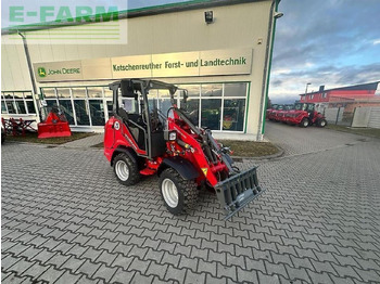 Minigraafmachine WEIDEMANN