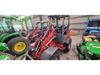 Minigraafmachine WEIDEMANN