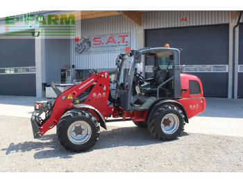 Minigraafmachine WEIDEMANN