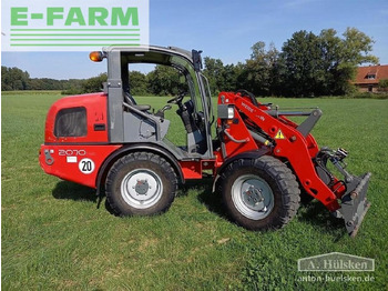 Minigraafmachine WEIDEMANN