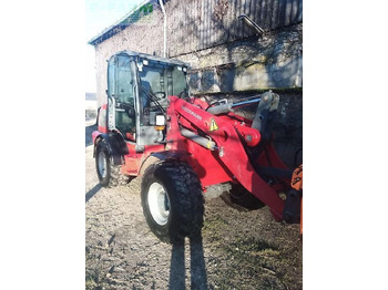 Minigraafmachine WEIDEMANN