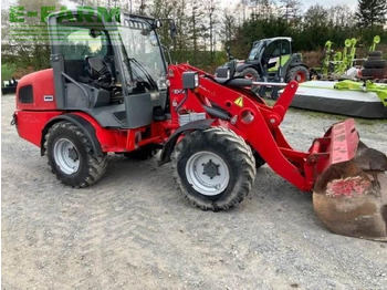 Minigraafmachine WEIDEMANN